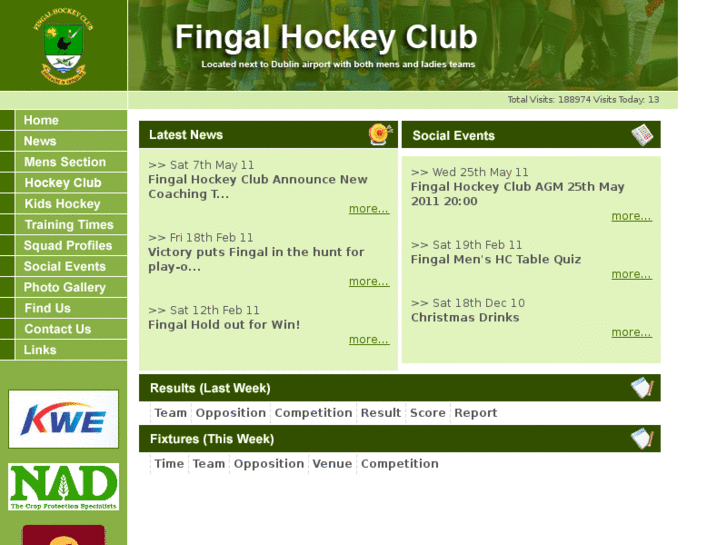 www.fingalhockeyclub.com