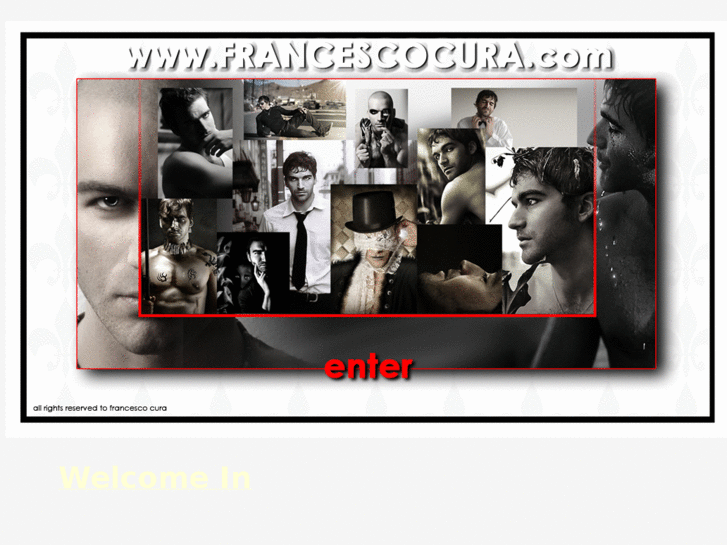 www.francescocura.com