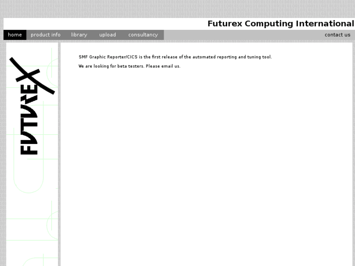 www.futurexcomputing.com