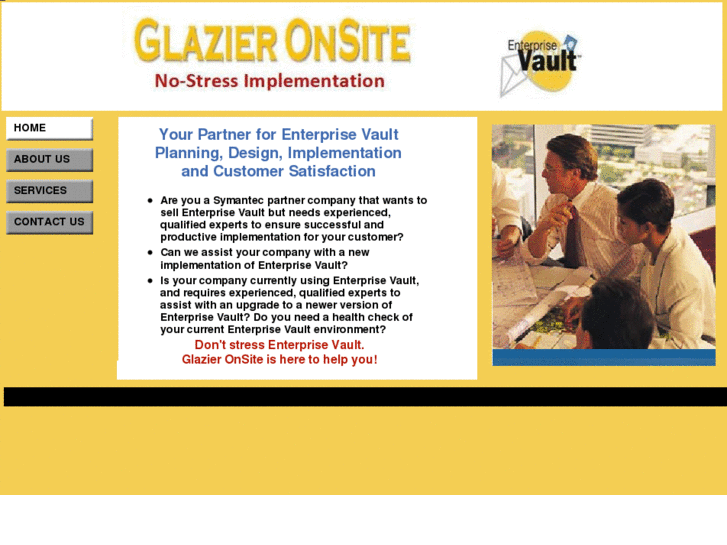 www.glazieronsite.com