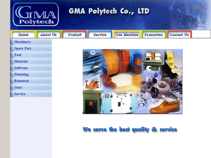 www.gmapolytech.com
