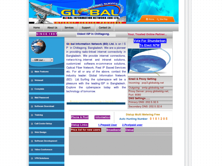 www.gnmtech.net