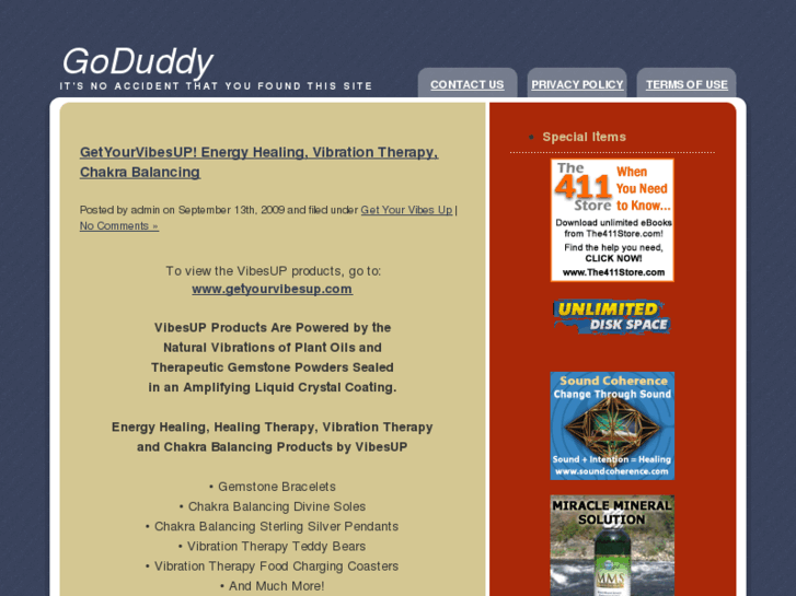 www.goduddy.com