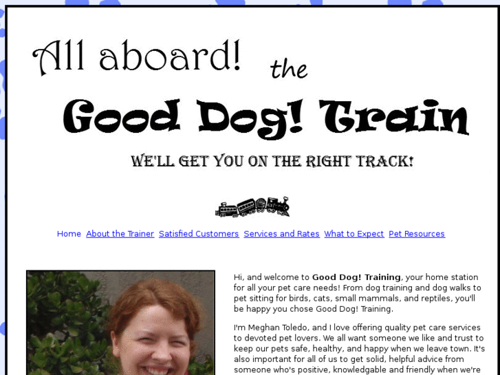 www.gooddogtrain.com