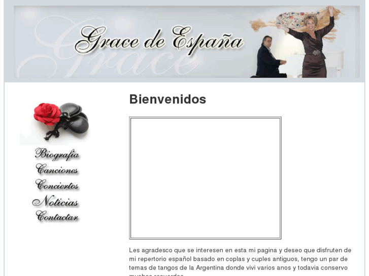 www.gracedeespana.com