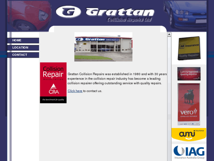 www.grattancollision.co.nz