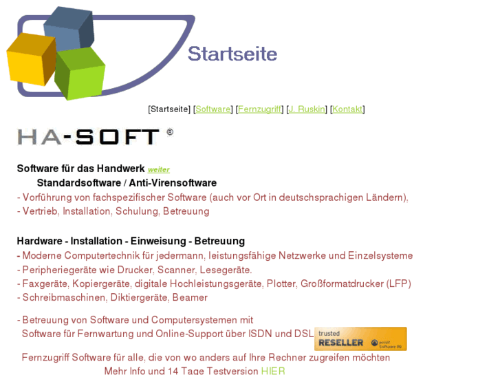 www.ha-soft.de