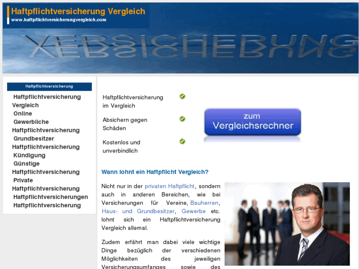 www.haftpflichtversicherungvergleich.com