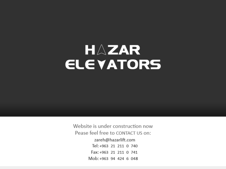 www.hazarlift.com