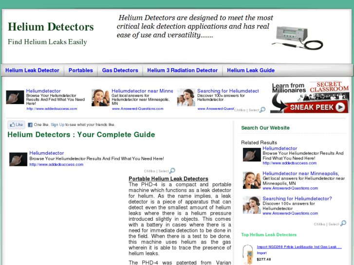 www.heliumdetector.net