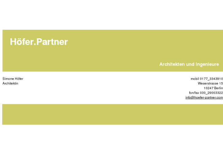 www.hoefer-partner.com