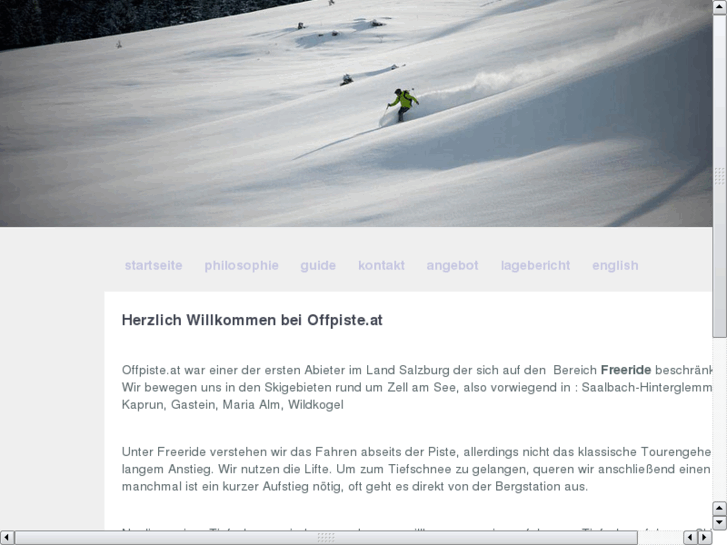 www.hors-de-piste.com