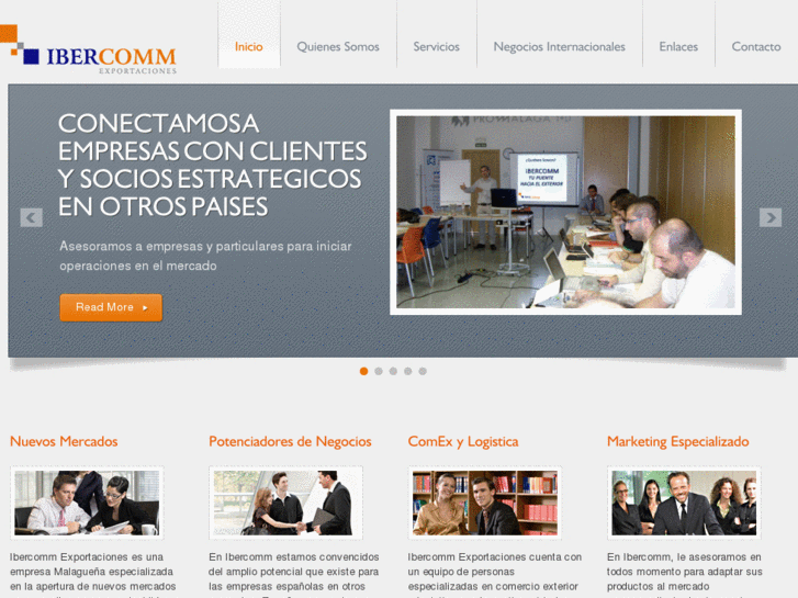 www.ibercomm.com