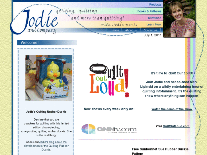 www.iejodie.com