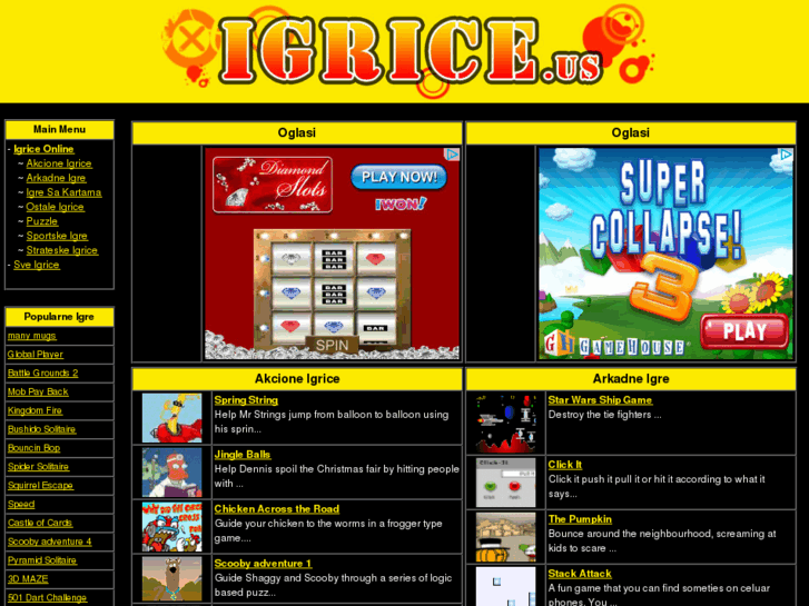 www.igrice.us