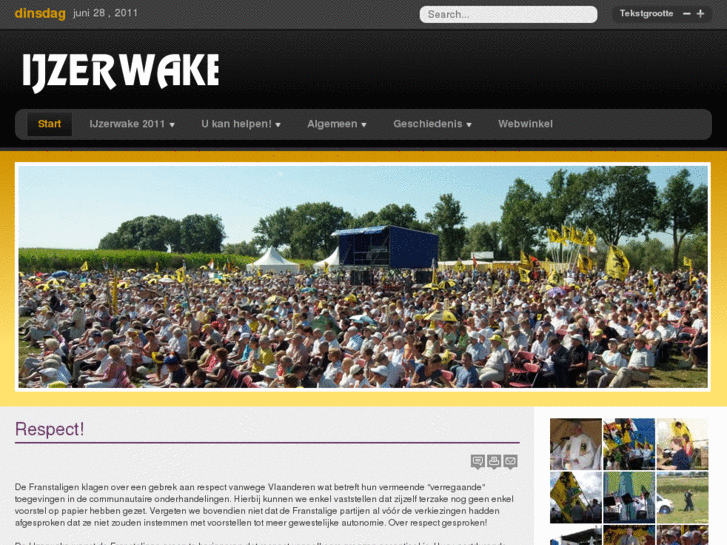 www.ijzerwake.org