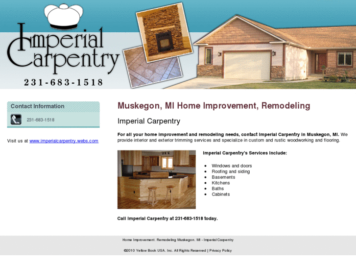 www.imperialcarpentry.net