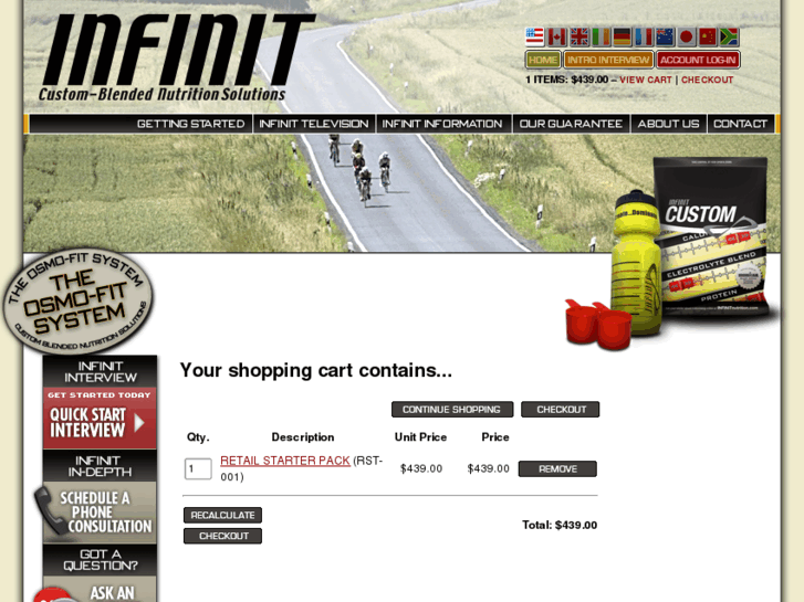 www.infinitstarterkit.com