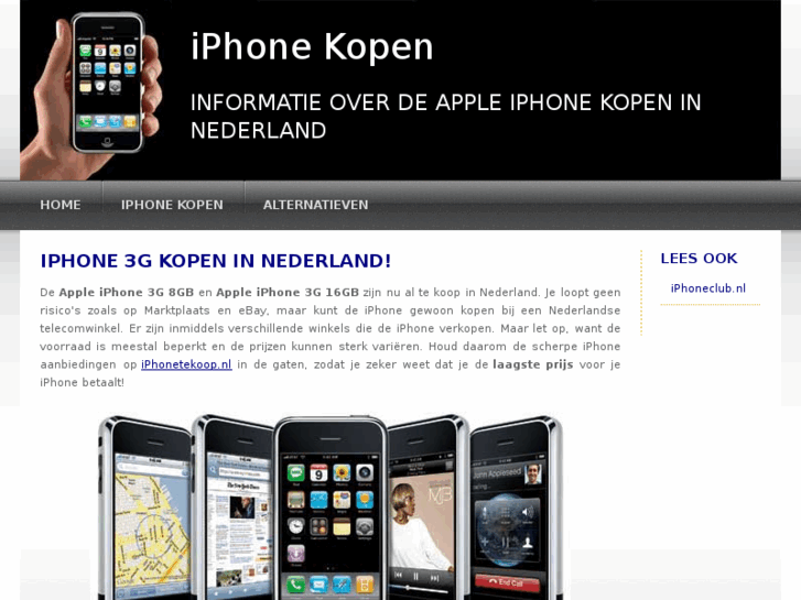 www.iphone-kopen.nl