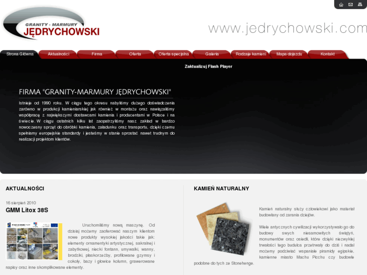 www.jedrychowski.com