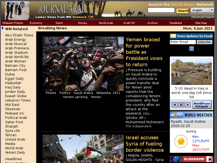 www.journalarab.com