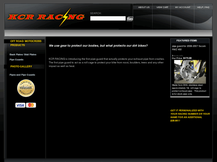 www.kcrracing.com