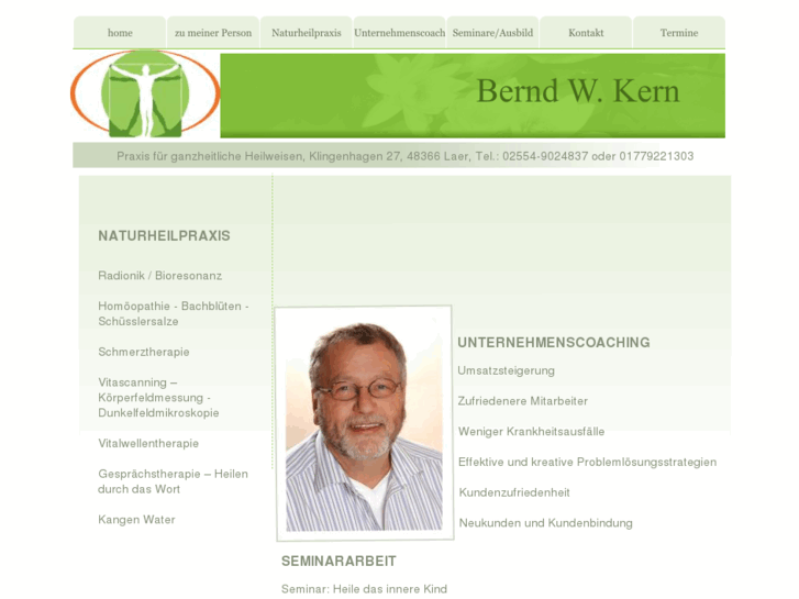 www.kern-gesund.net