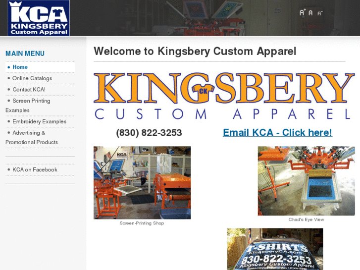 www.kingsberyca.com