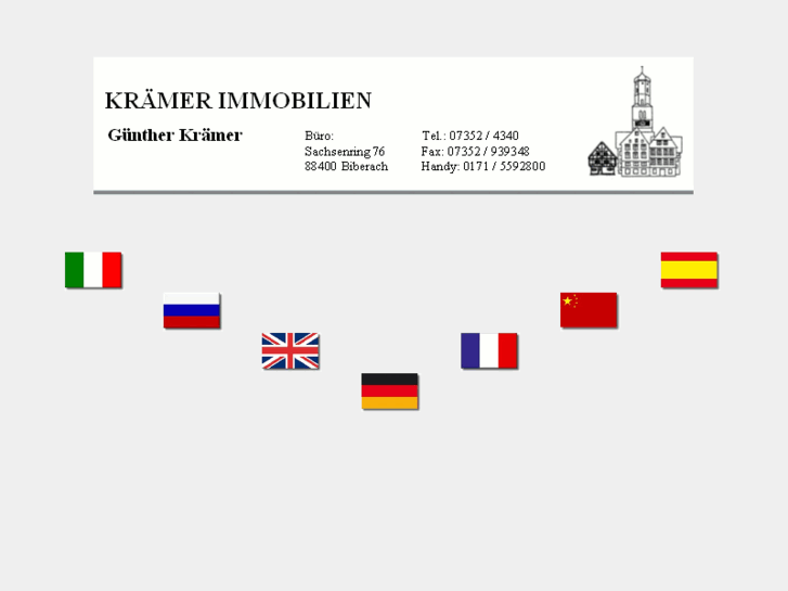 www.kraemer-immobilien.net