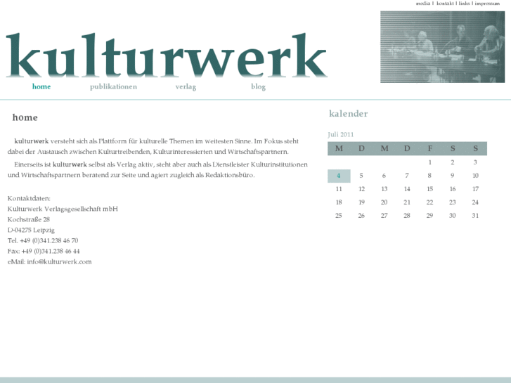 www.kulturwerk.com