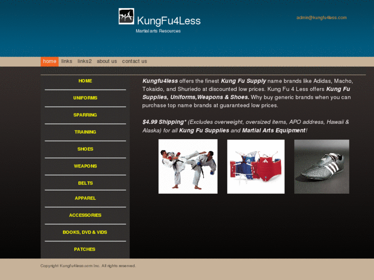 www.kungfu4less.net