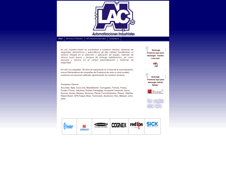 www.lacmex.com