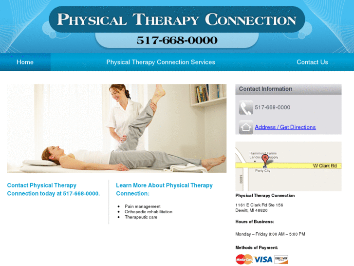 www.lansingphysicaltherapymassage.com