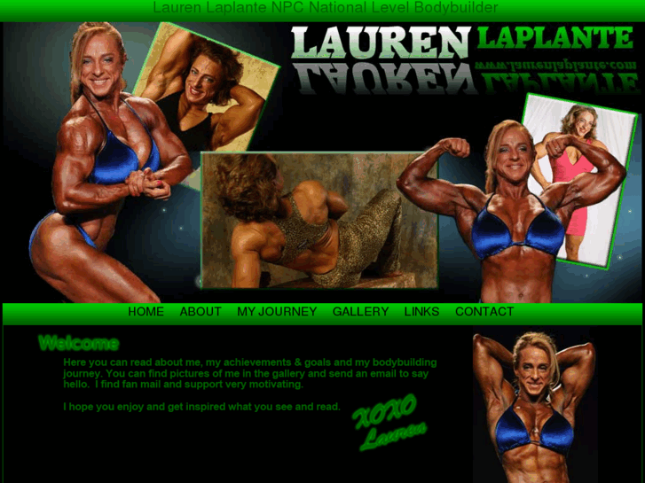 www.laurenlaplante.com