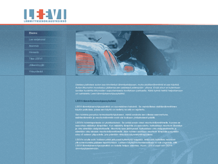 www.leevi.org