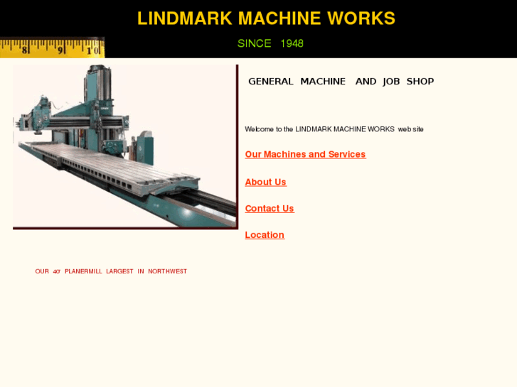 www.lindmarkmachineworks.com