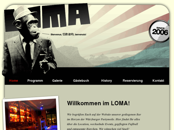 www.loma-bar.com