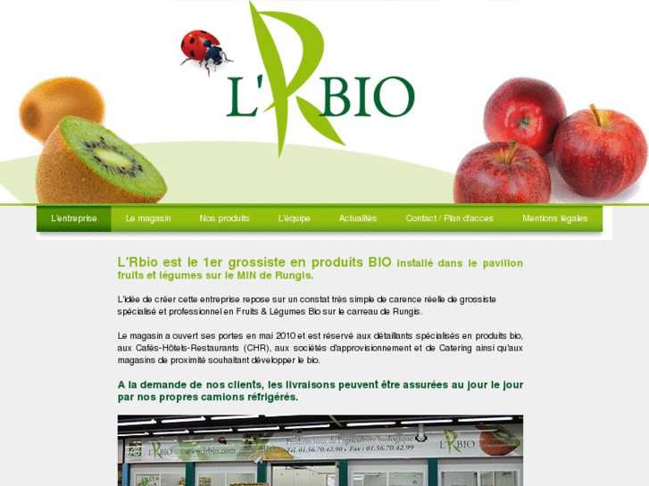 www.lrbio.com