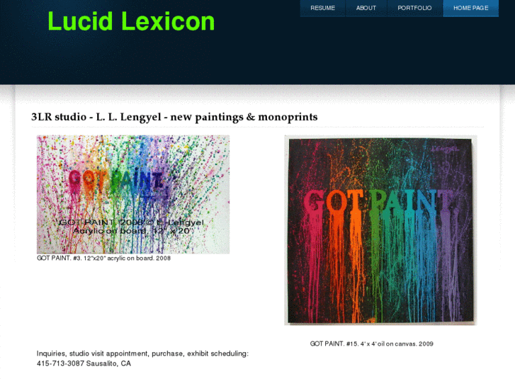 www.lucidlexicon.com