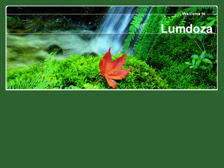 www.lumdoza.com