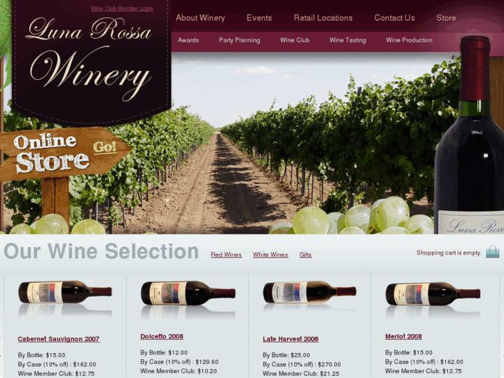 www.lunarossawinery.com