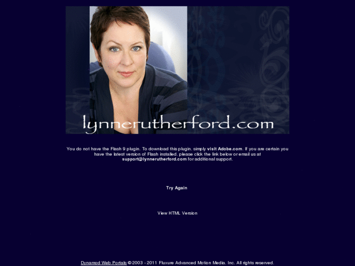 www.lynnerutherford.com