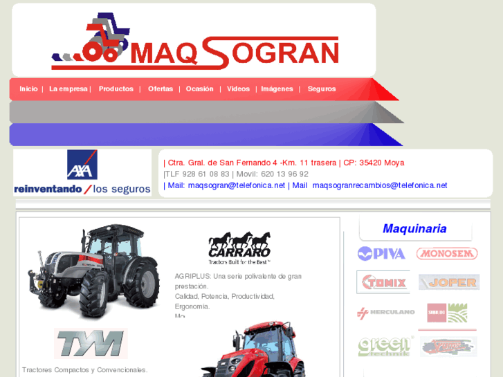 www.maqsogran.com