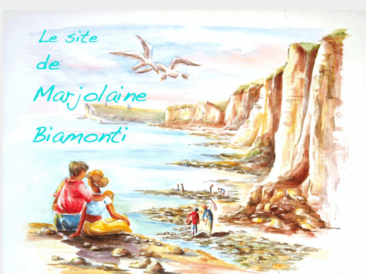 www.marjolaine-biamonti.org