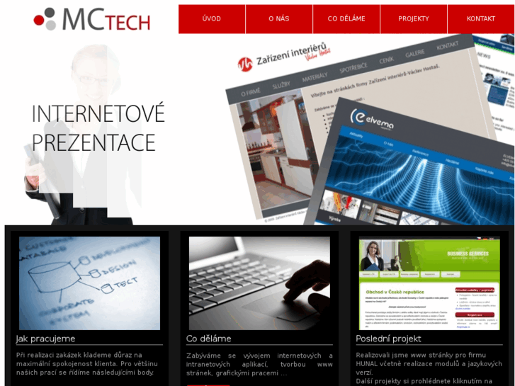 www.mctech.cz