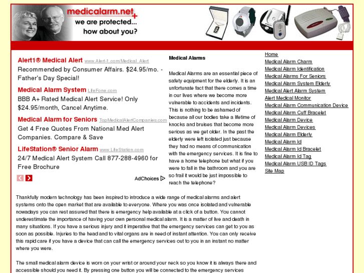 www.medicalarm.net