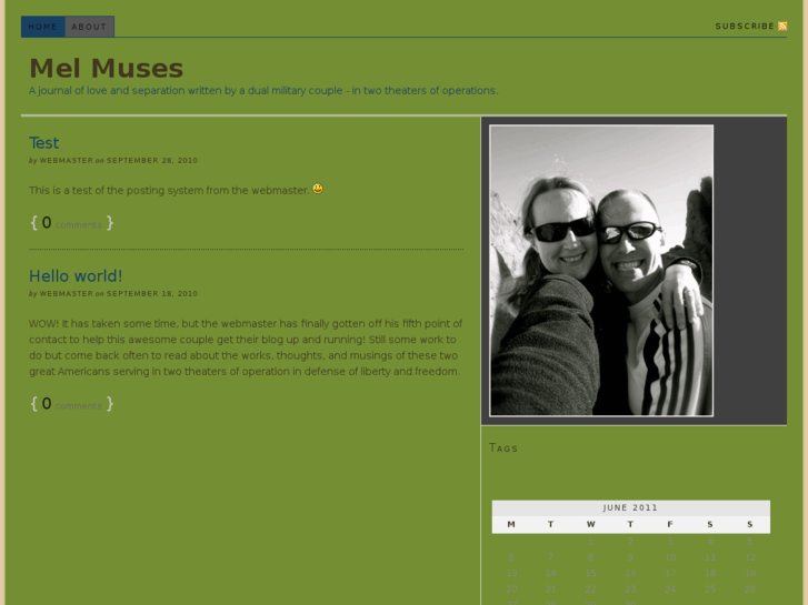 www.melmuses.com