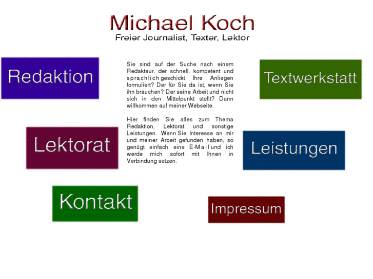 www.michaelkoch.info