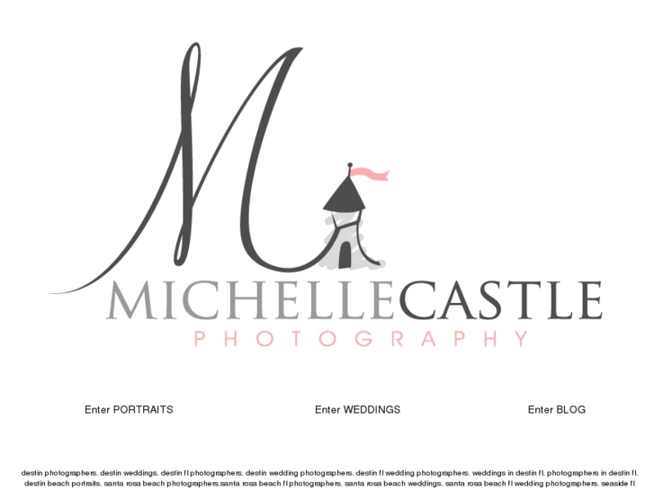 www.michellecastlephotography.com