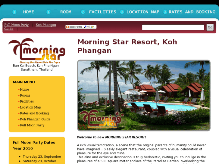 www.morningstarphangan.com